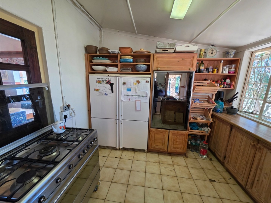 Commercial Property for Sale in Balley Duff Free State